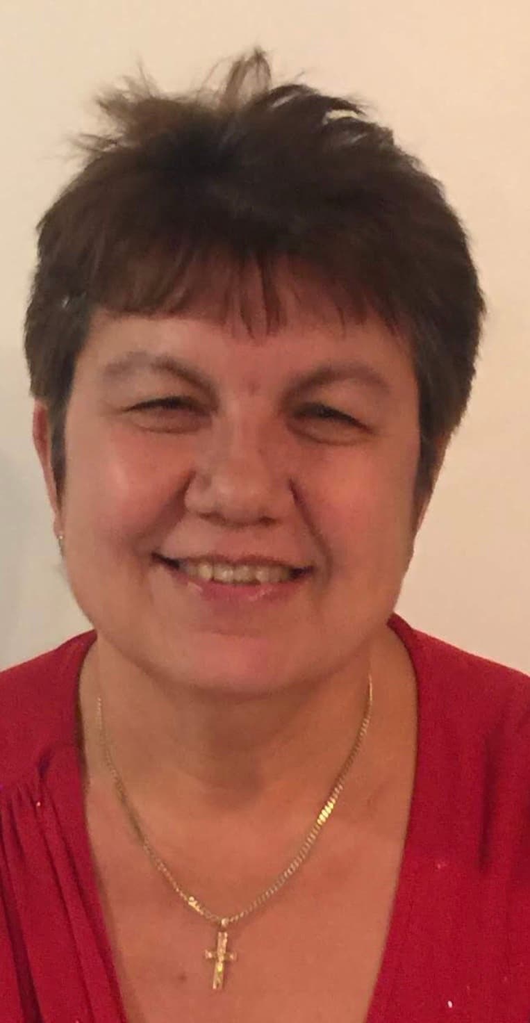 Irina Paimets