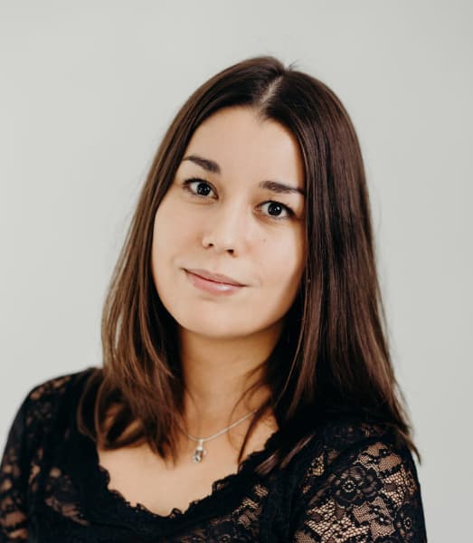 Tiia Svart